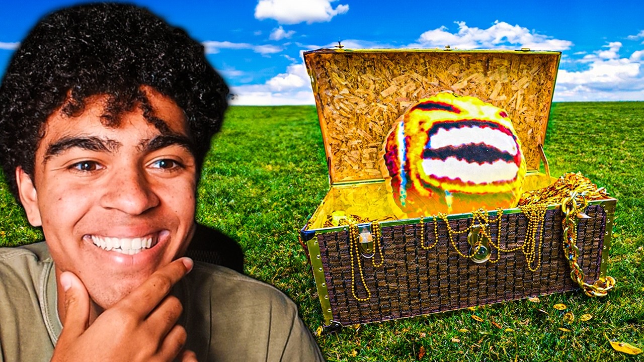 KingSammelot Reacts to His New Music Video!