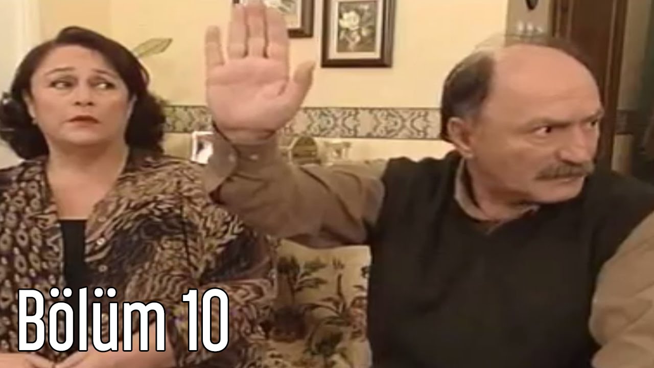 En Son Babalar Duyar 10. Bölüm