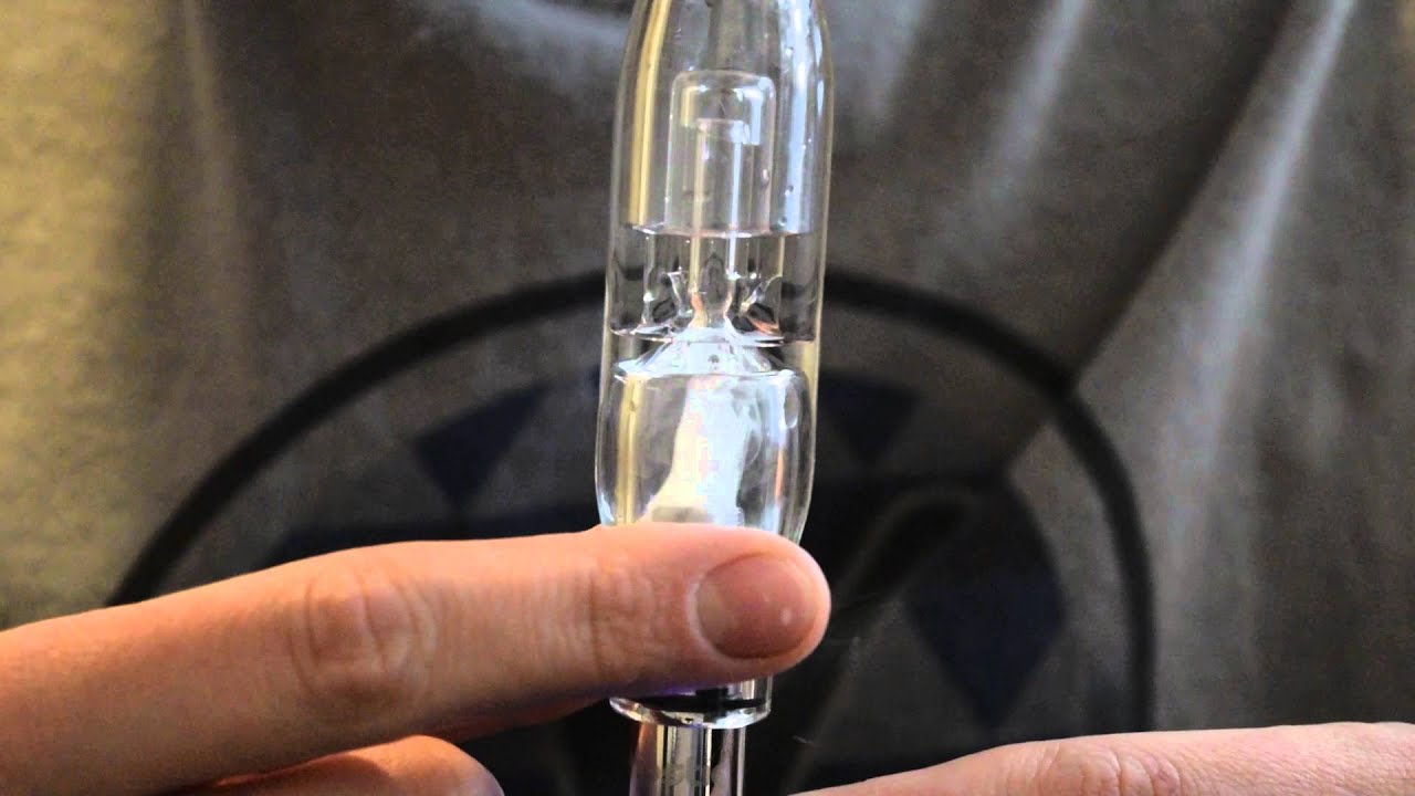 Ripstic Vape 
