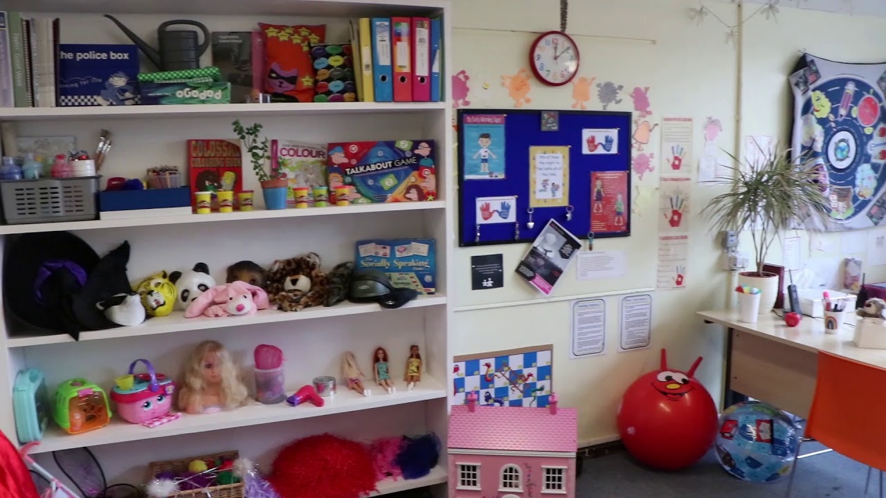 Oakmere Primary School - Take a look at our fantastic school