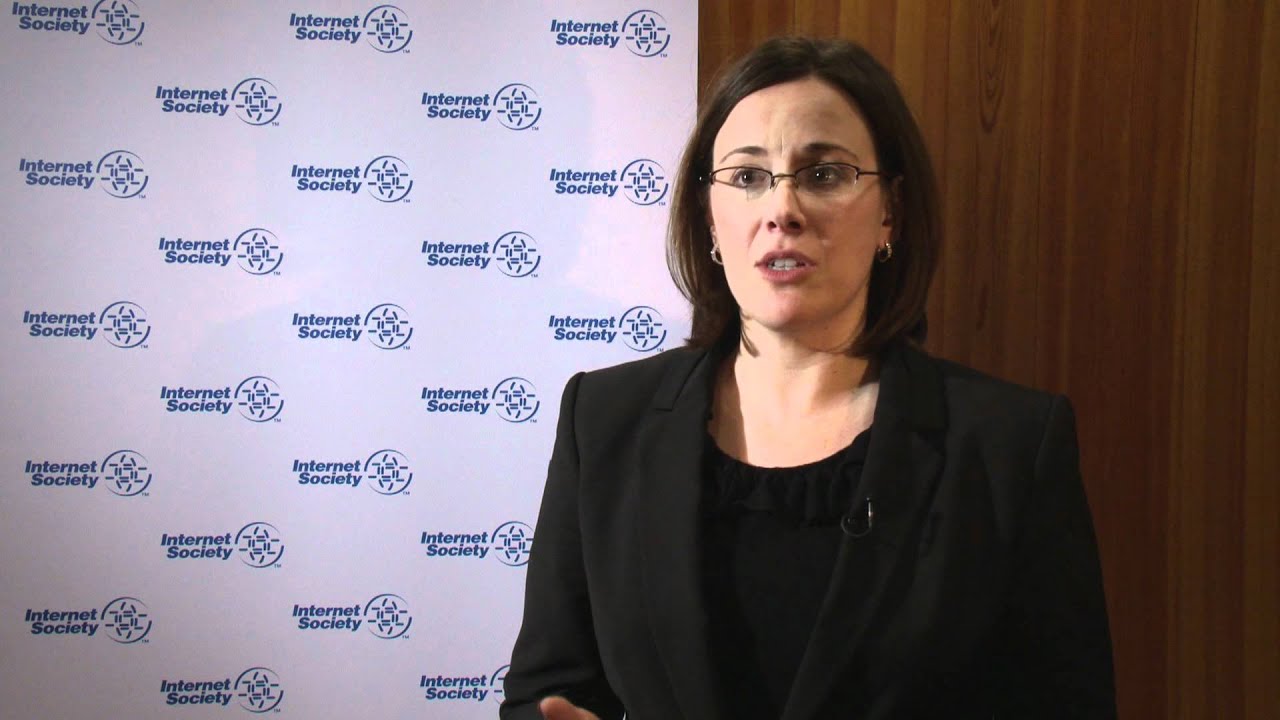 The Internet and International Telecommunications Regulation - the ITRs