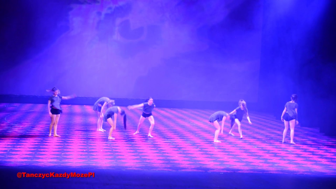 Karnawał Dance Fest 2017 / GROW SENIORKI