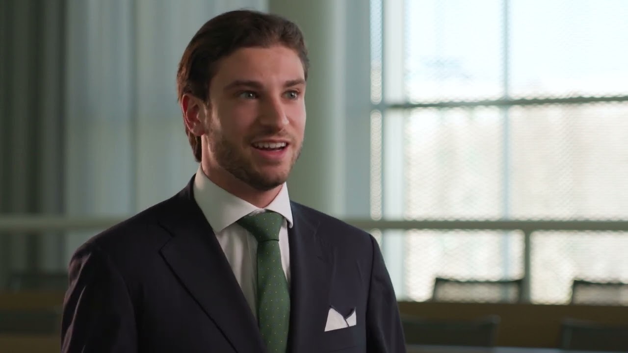My MCF in 60 seconds | SDA Bocconi