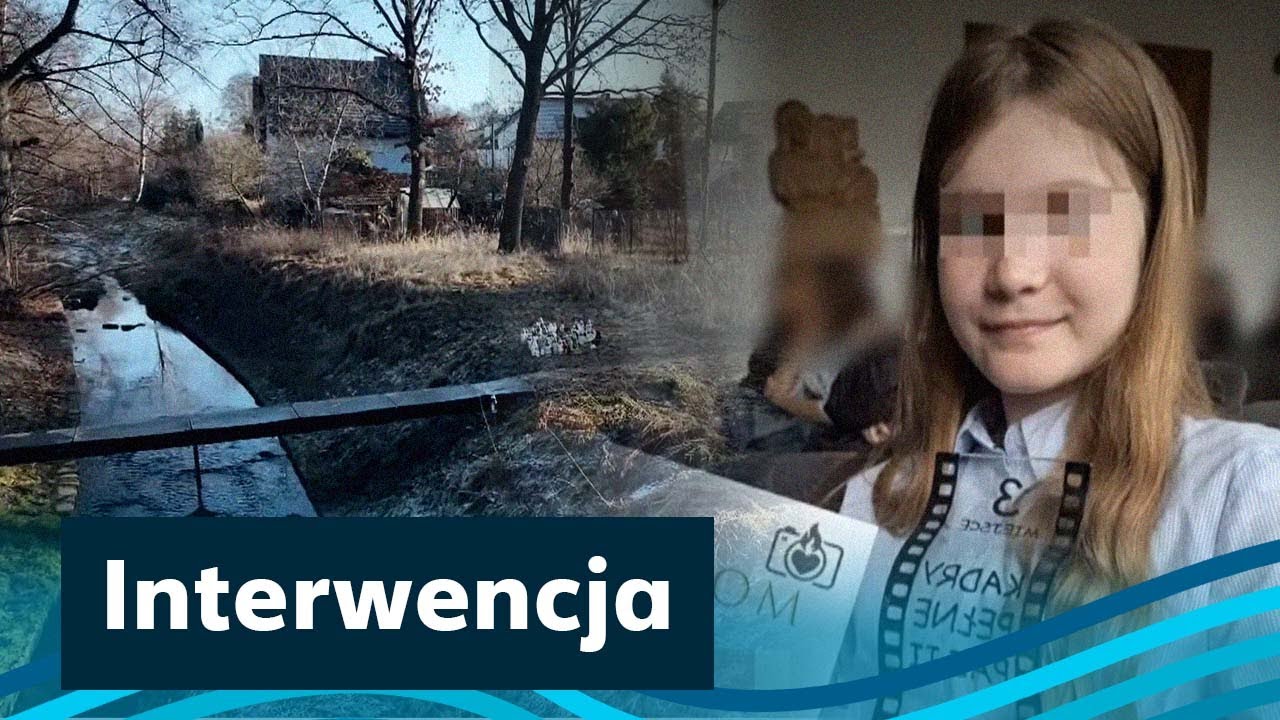 Czy 12-latka zabiła 11-latkę? Wstrząs z Jeleniej G&oacute;rze