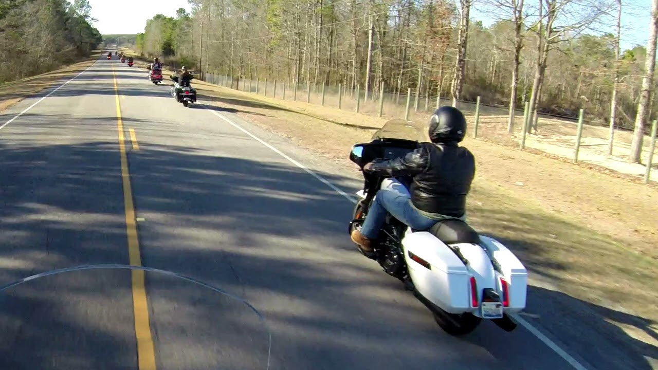 1 1 2026 Ride #7 Slide Show movie