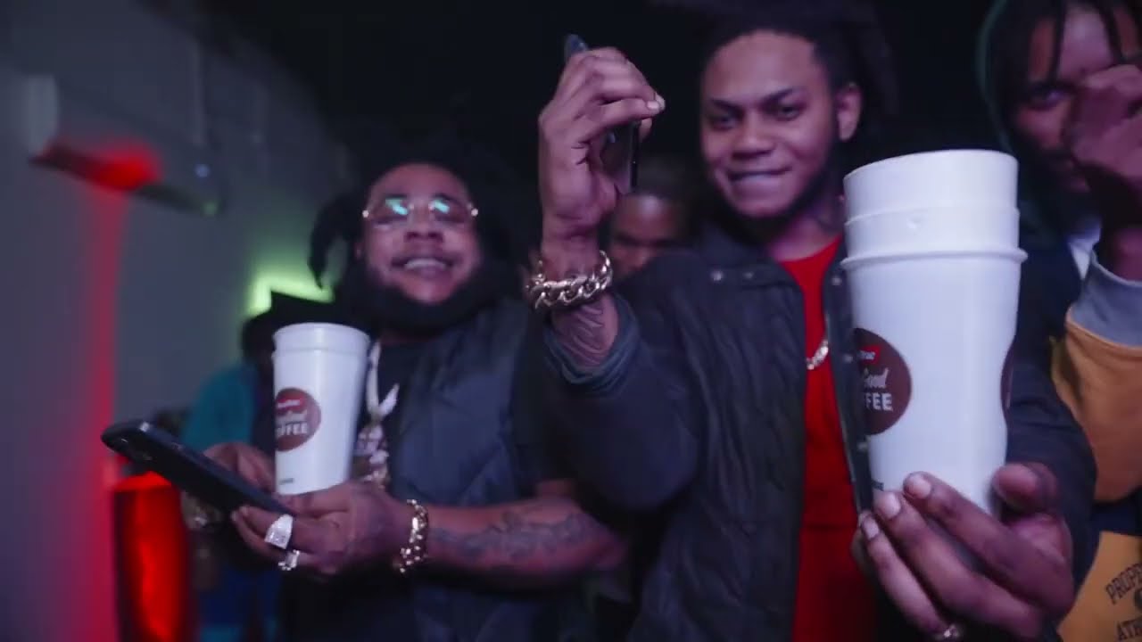 Squash - Ambala (DJ Veneto Buzz Remix)