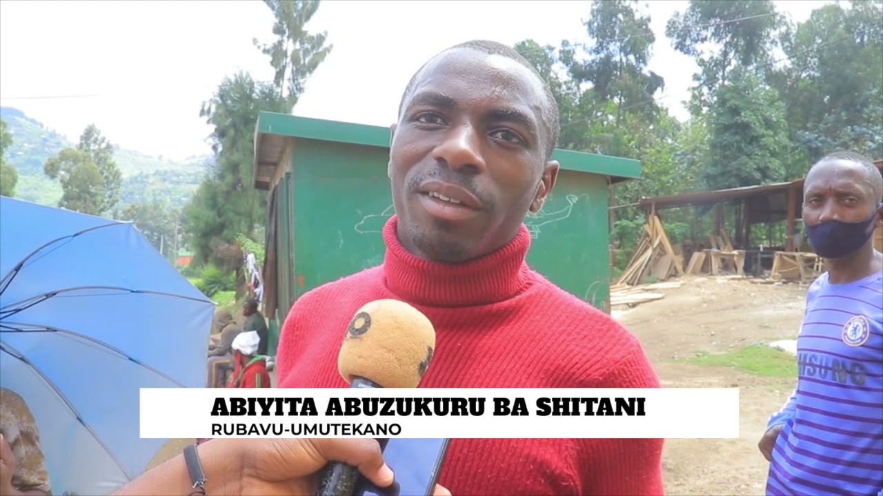 ABUZUKURU BASHITANI BAKAMEJEJE I RUBAVU