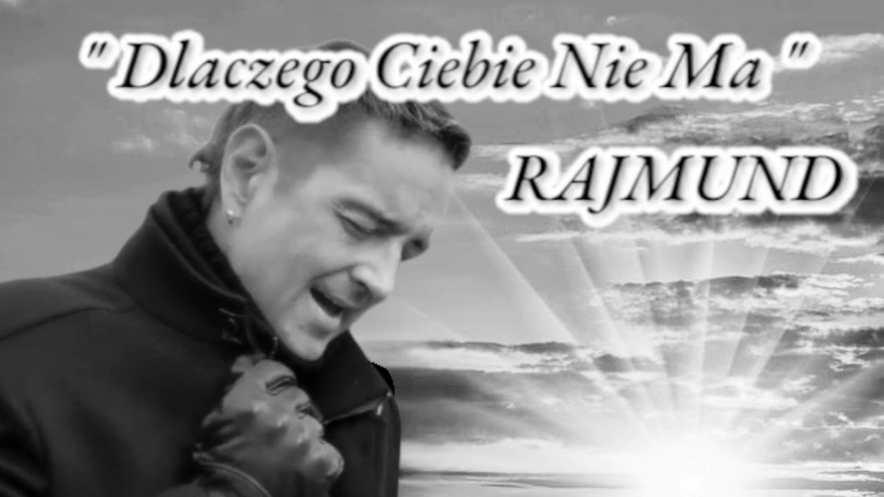 @RajmundDisco - Dlaczego Ciebie Nie Ma ( EpicKama )