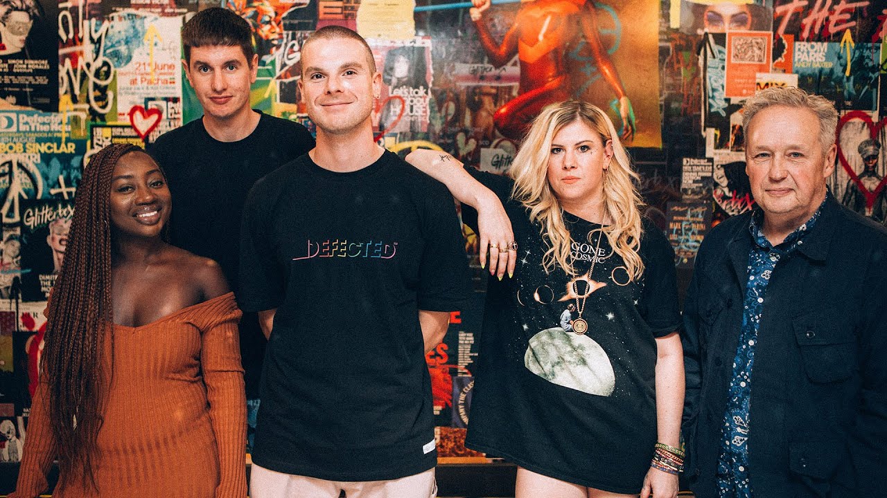 We Talk As One: Subcultures could be the future of media (w/ Face, Faith, Tracy Kawalik & Reprezent)