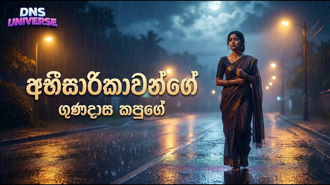 Abhisarikawange – Gunadasa Kapuge | Party Mix Fusion Remix