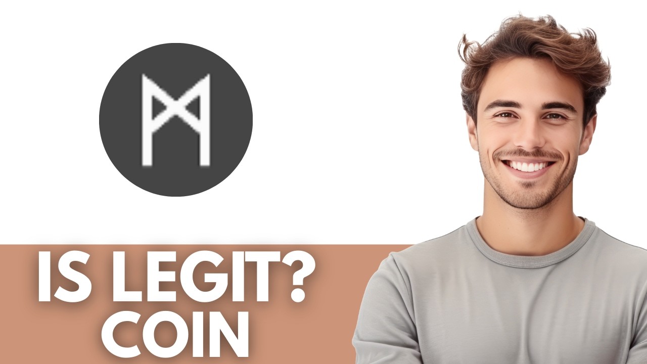 Является ли токен Auki ($AUKI) законным или мошенническим? &mdash; Обзор