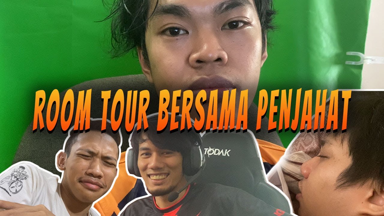 TANPA SEBAB | Keinginan Soloz Yang Luar Biasa!