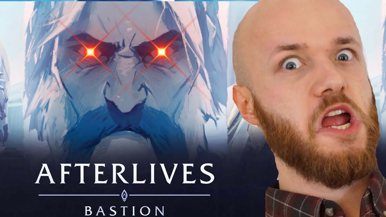 SPRAWIEDLIWOŚĆ! Uther i lore Warcrafta w Shadowlands
