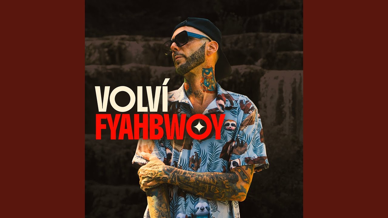 Volví