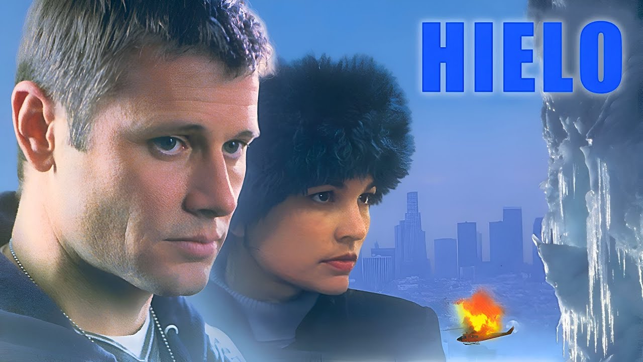 Hielo | Película Completa en Español | Grant Show | Udo Kier | Eva LaRue