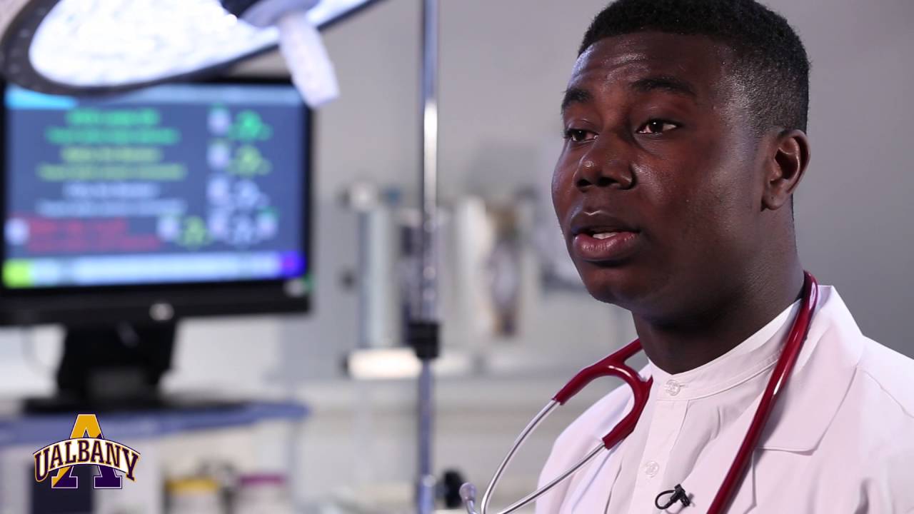 Alumni Spotlight: Stephane Owusu-Sarpong ‘15
