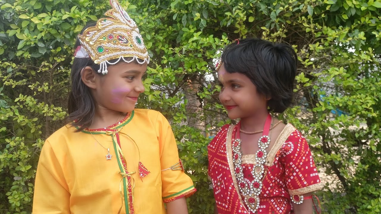 बोलो तारा था #happyholi
