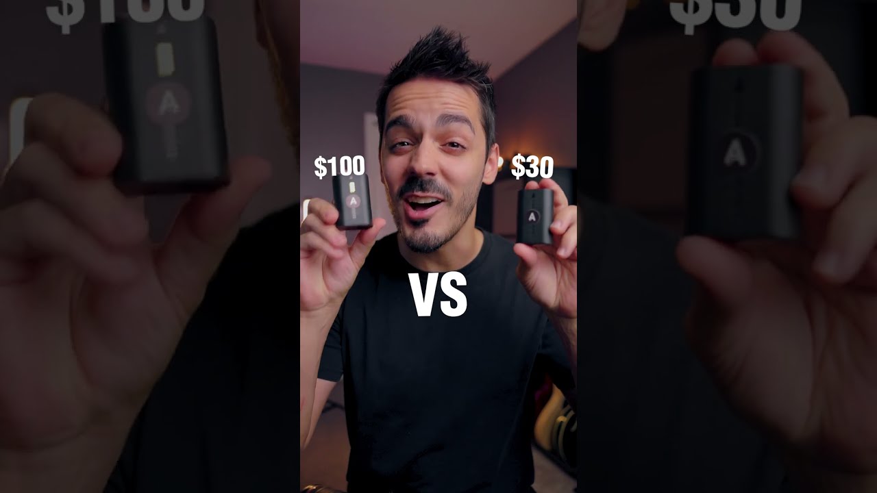 Cheap vs Expensive Batteries! 📷