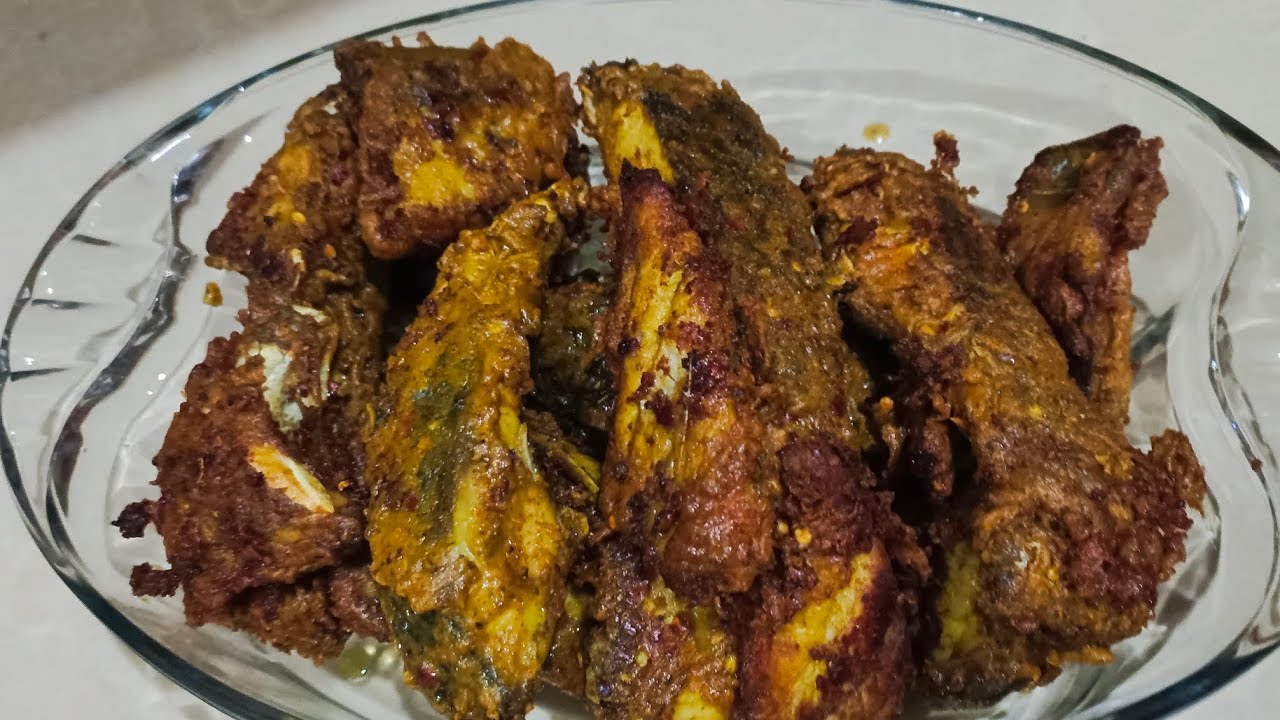 Fish Fry Recipe 2026||Lahori Fish Fry Recipe Spacial Winters||Spicy Fish Fry Recipe||By KD