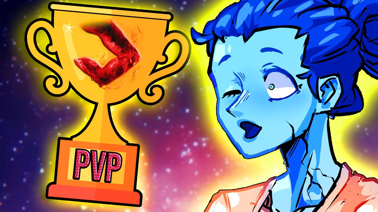 Is COMPETITIVE Elden Ring PvP Good?