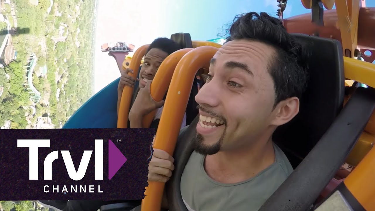 Xtreme Screams 