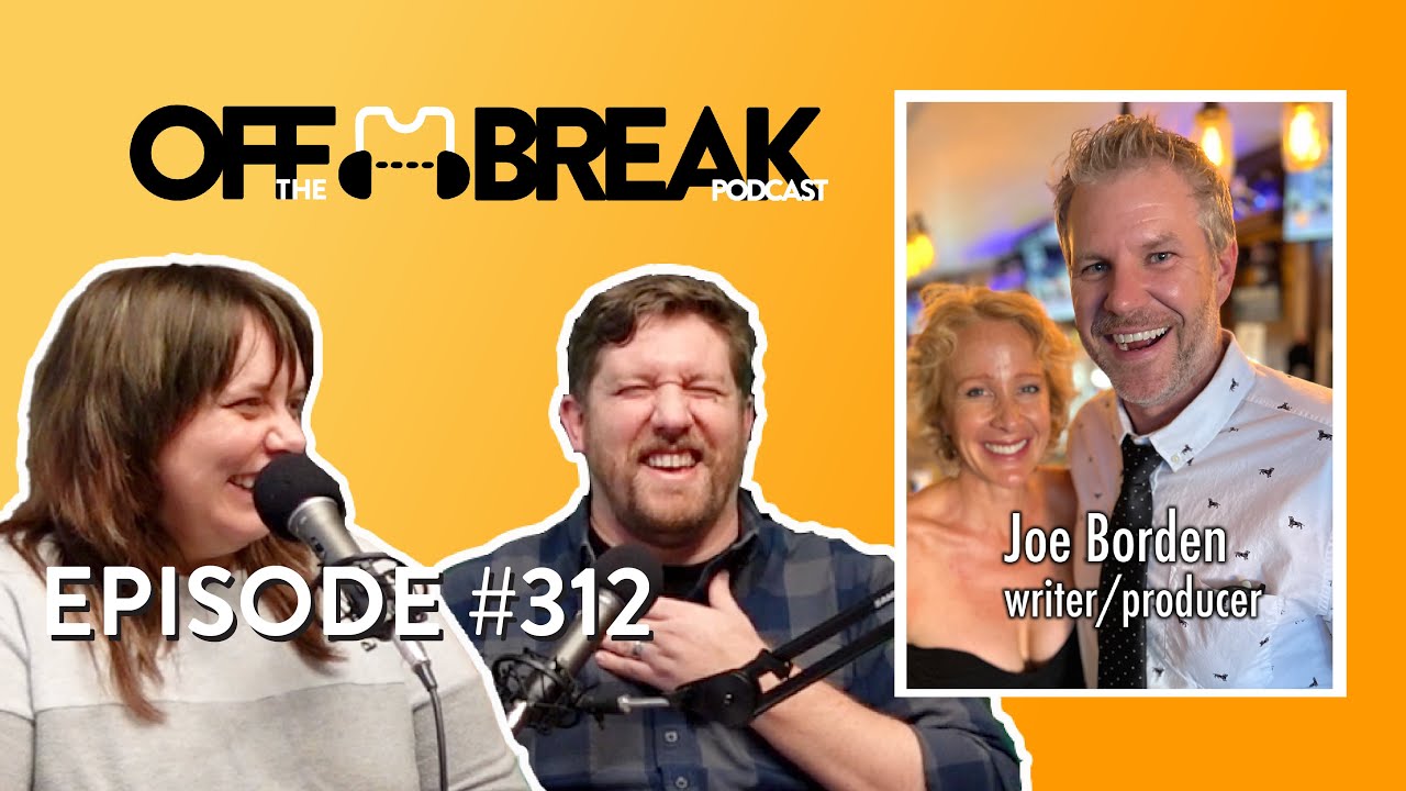 OTB #312: Somewhere In Montana: An Interview w/ Producer Joe Borden