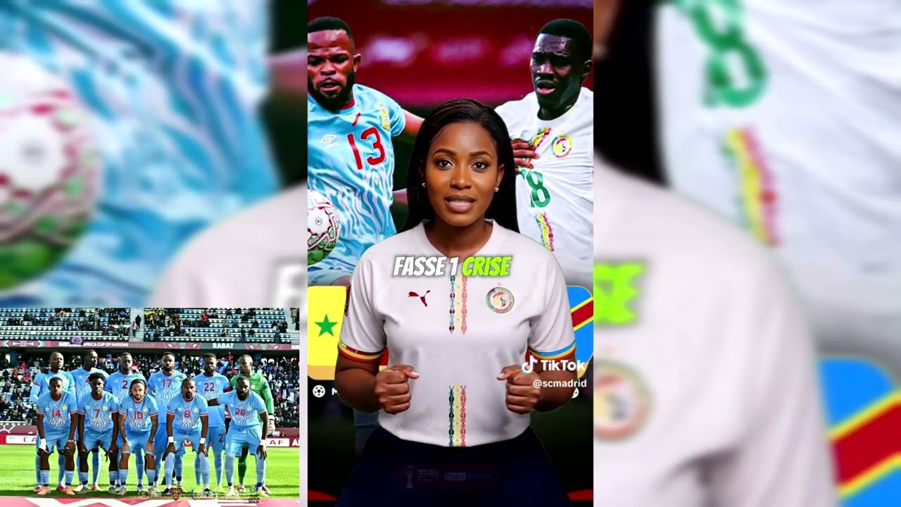 LA  MAUVAISE  FOI DES BENINOISES  APRES LA DEFAITE  DU BENIN  CONTRE   LA  RDC  NA  CAN  MAROC  2026