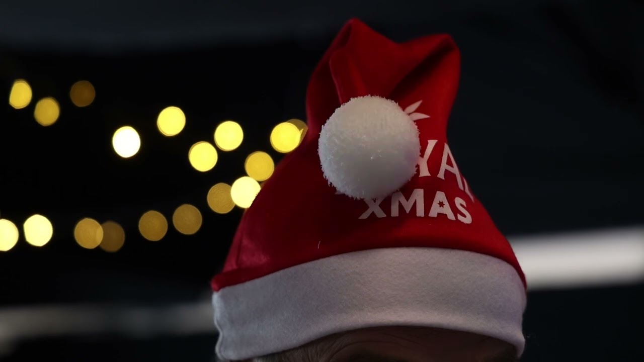 Julefrokost 2025