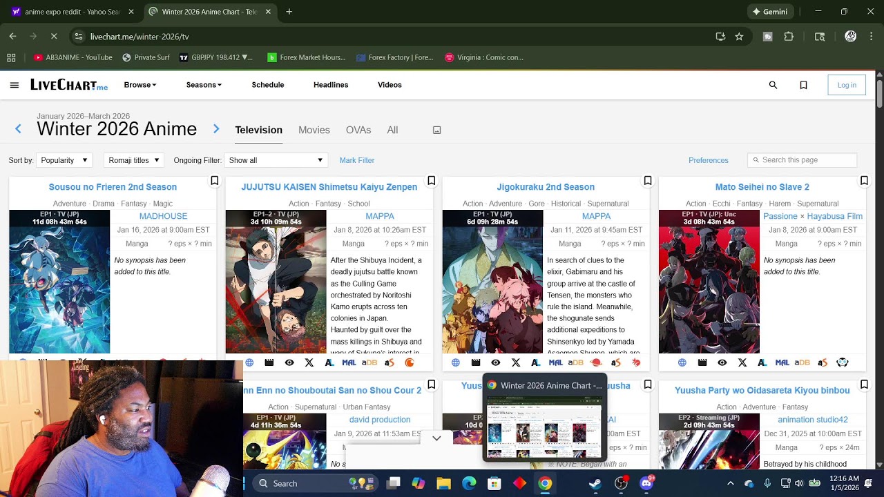 Anime Expo 2026 Tickets, Flights and Hotels