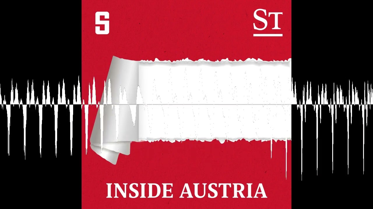 Die Verbündeten der Hamas in Österreich - Inside Austria