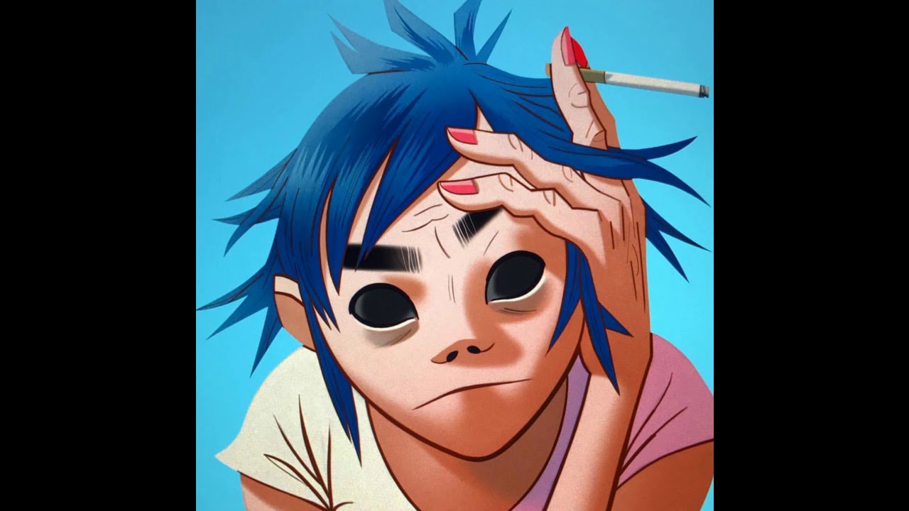 Busted and Blue 8D ~Use headphones~