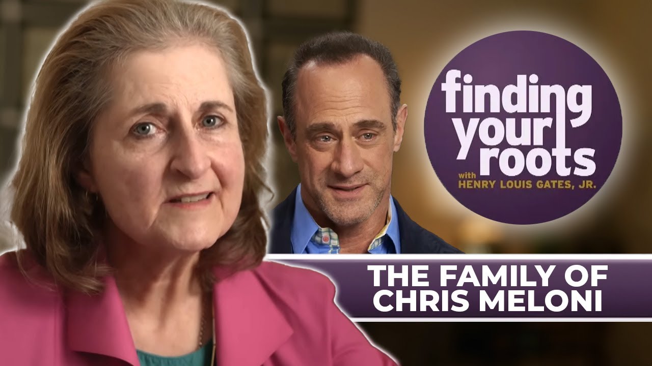 Chris Meloni’s Sister Michele Finds Hope in Ancestor’s Tragic Story | Finding Your Roots | Ancestry®