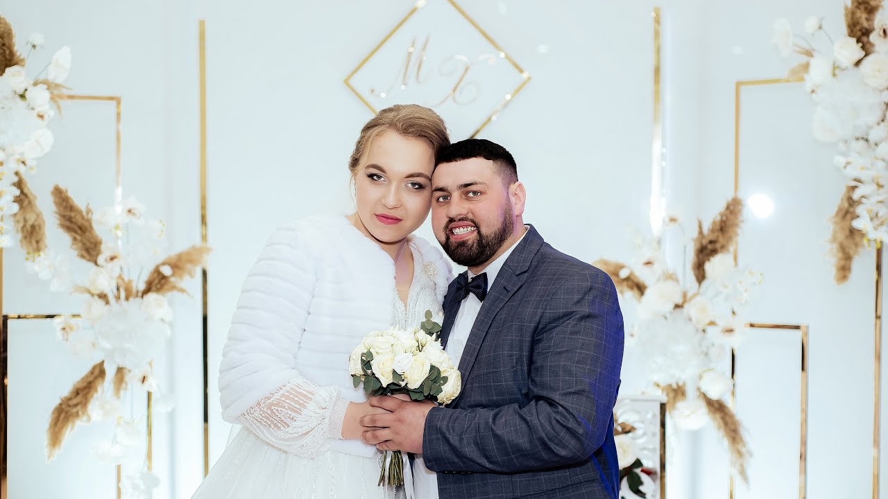 Весілля Мар’яна та Христини 23.02.25 Частина 2 Княжа Брама Самбір Дрогобич Хирів Фотограф Відеограф
