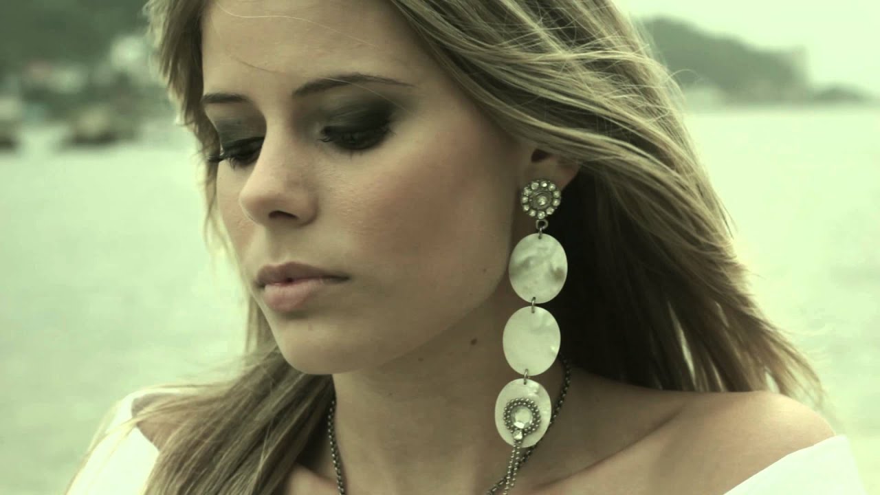 Carol Cabrino - A Thousand Years (cover)
