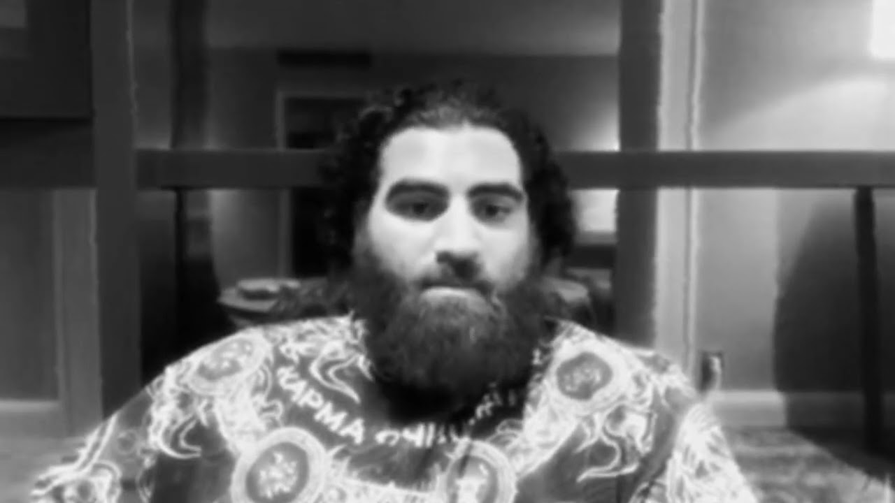 Арсен Маркарян о своем задержании