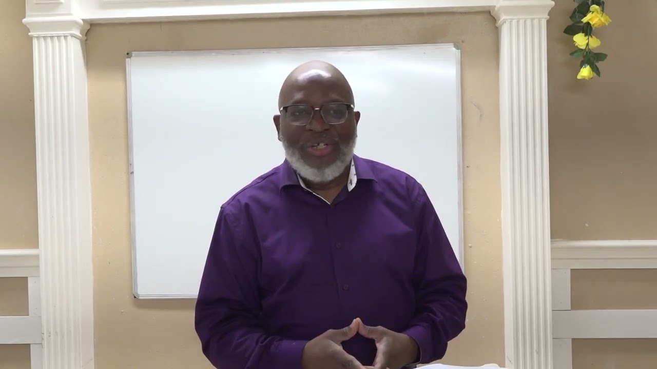 Патриархи, часть 2