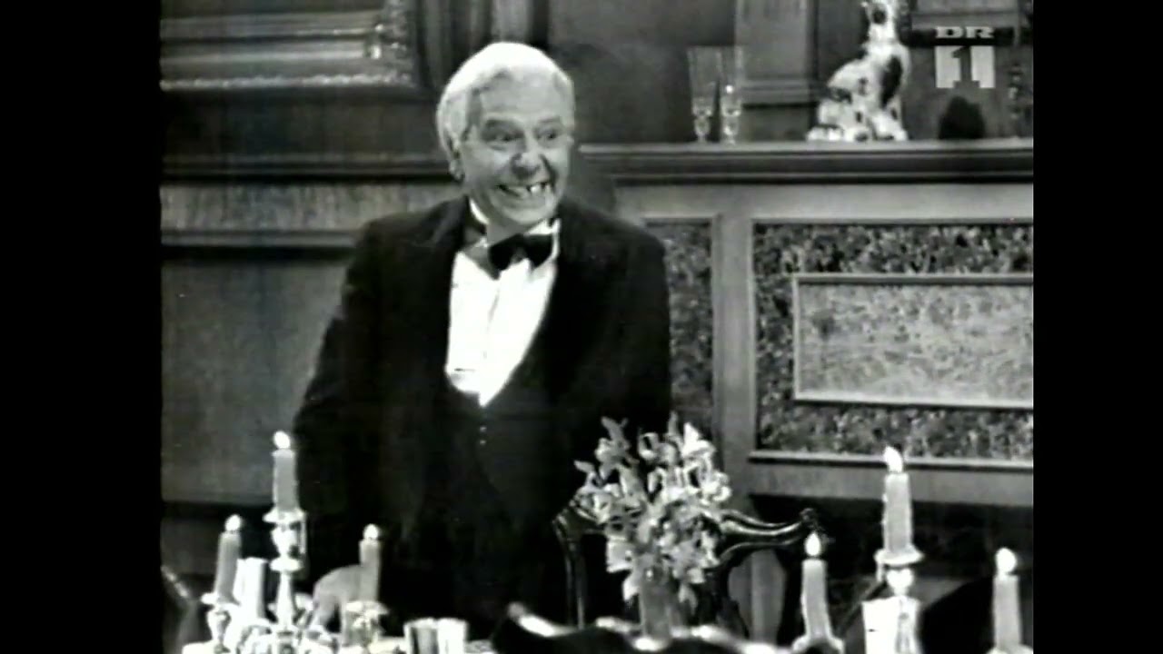 DR. 90 års fødselsdagen 1999?