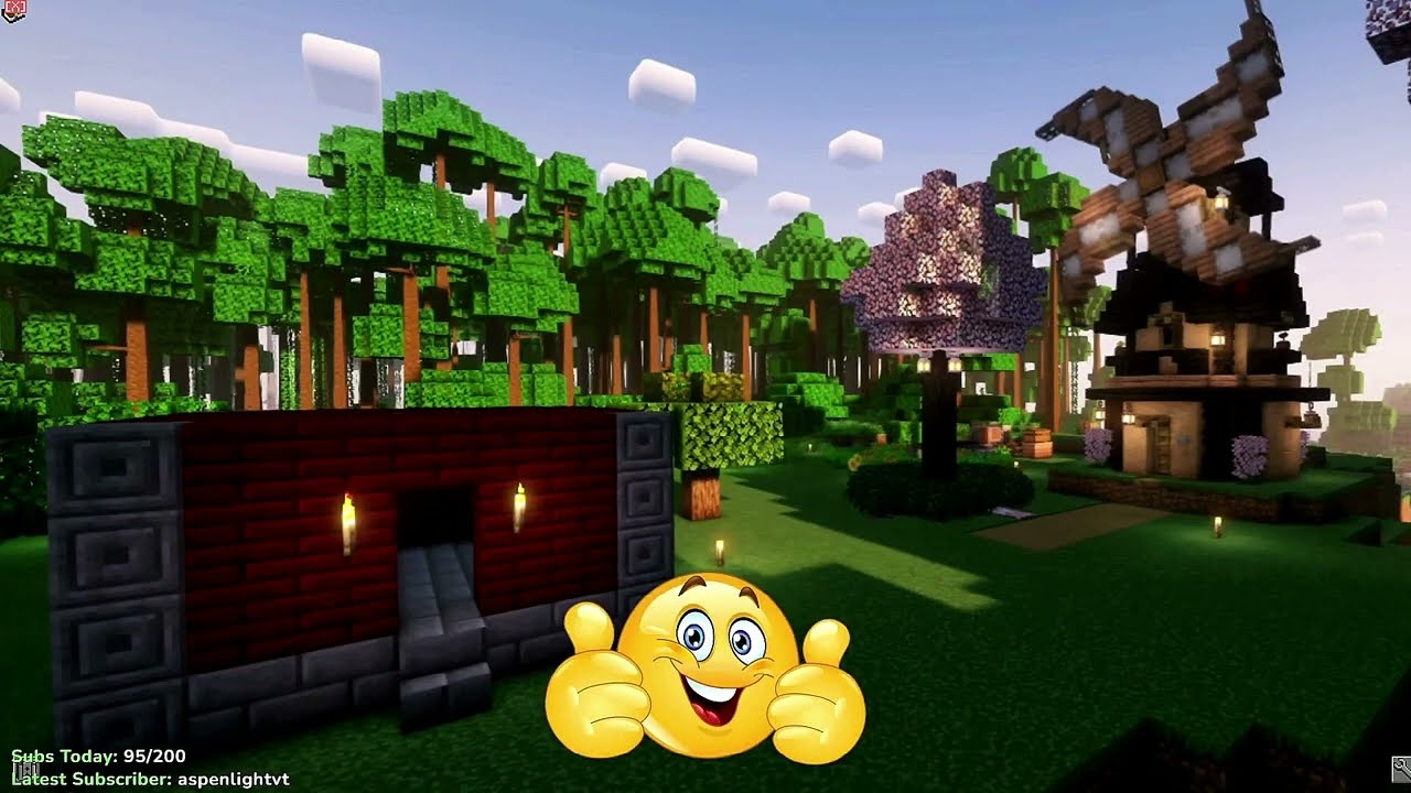 La reacci&oacute;n de BACKFLIPO a la casa de todos 😁😁 QSMP