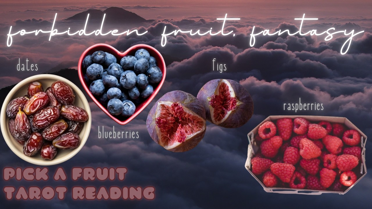What's Their Fantasy? What They Secretly Love Most But WON'T Tell You Pick A Card Tarot Reading