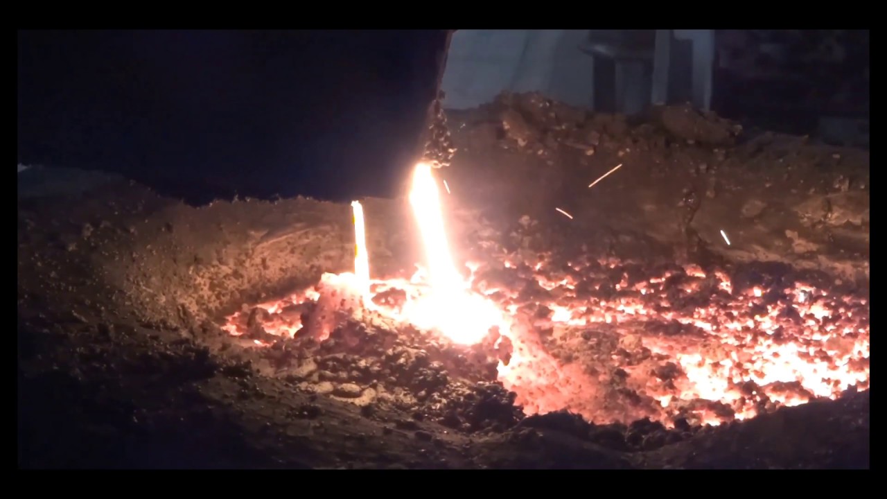 Rademakers Gieterij BV Klazienaveen (2016)