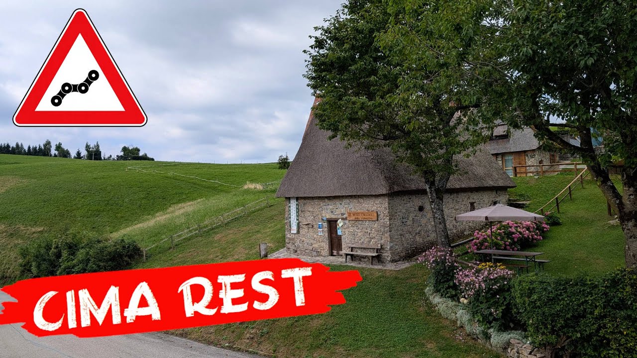 LE SALITE BRESCIANE - SE 06 EP 01 - Cima Rest, lassù tra i fienili...