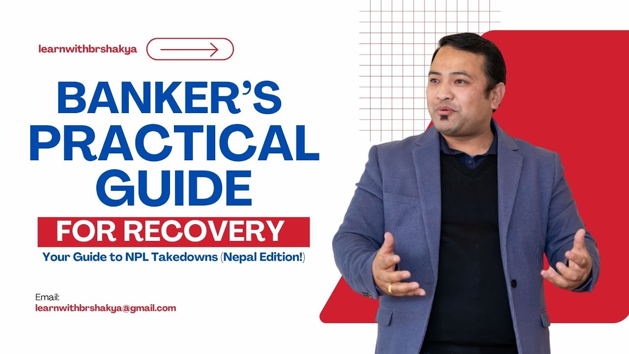 Loan Recovery Superheroes: Your Guide to NPL Takedowns (Nepal Edition!)