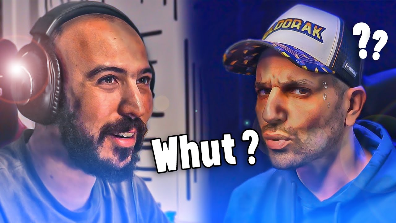 ON A RATÉ NOTRE RAMADAN !!