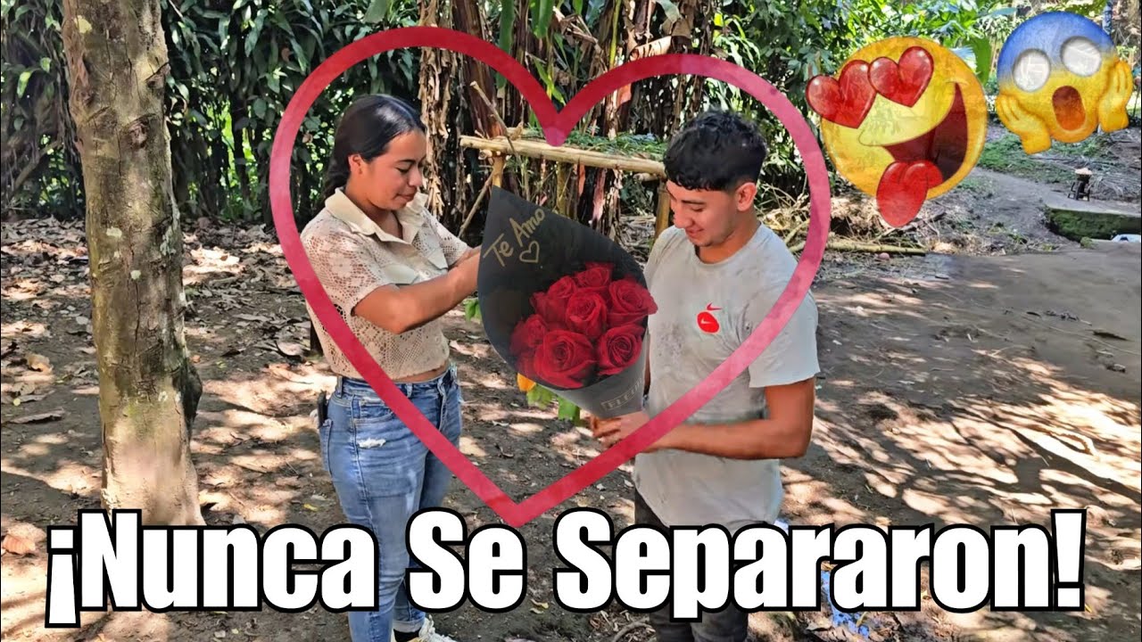 🤯BOMBA! Raul Sorprendi&oacute; Asu Mujer Con Este Detalle Intentemos De Nuevo😍🥹
