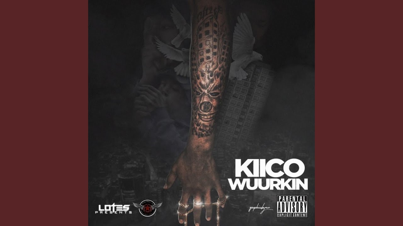 Wuurkin (Just Wait)