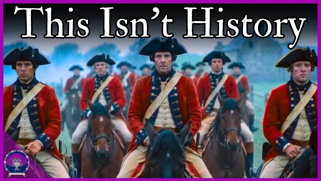 TIME's New Revolutionary War 