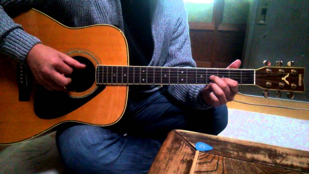 ギター YAMAHA FG-730