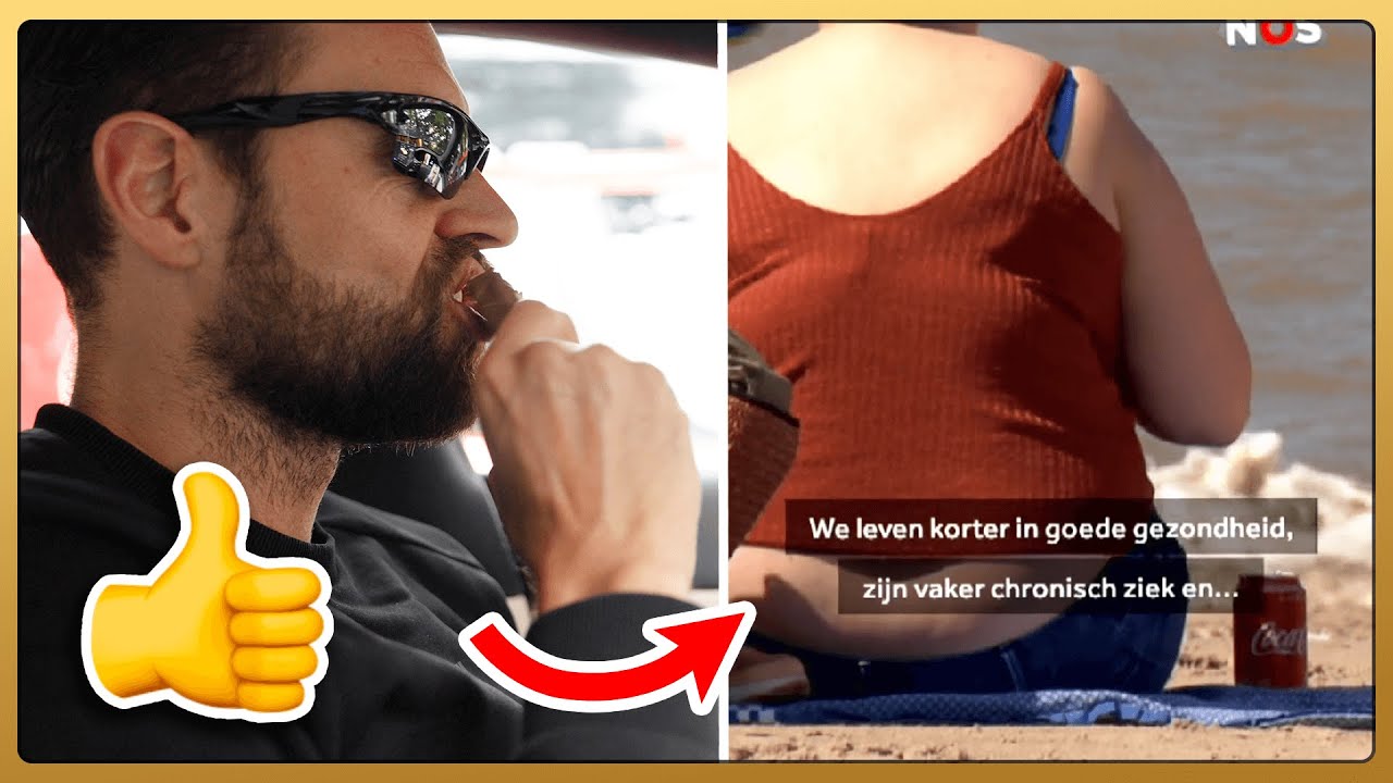 DIK ZIJN IS OK