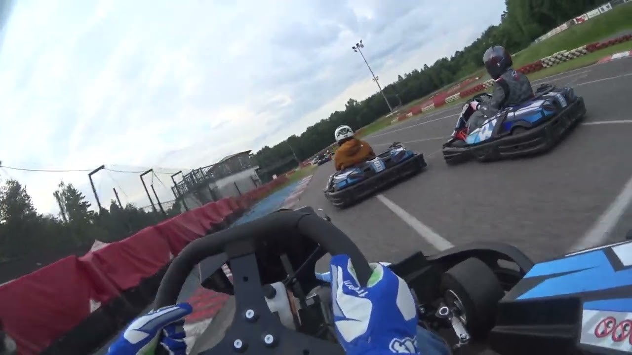 Ampfing 66 Runden Rennen 04.06.2023