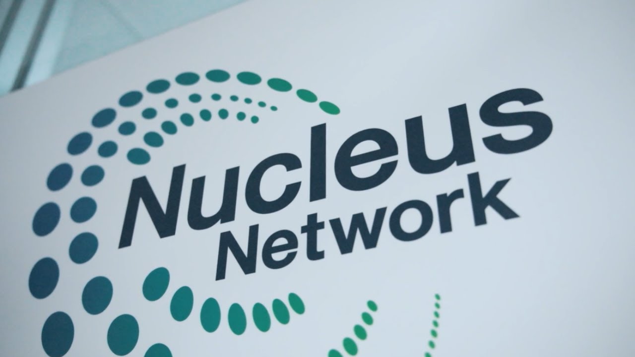 Nucleus Network - Advancing Medicine, Improving Lives.
